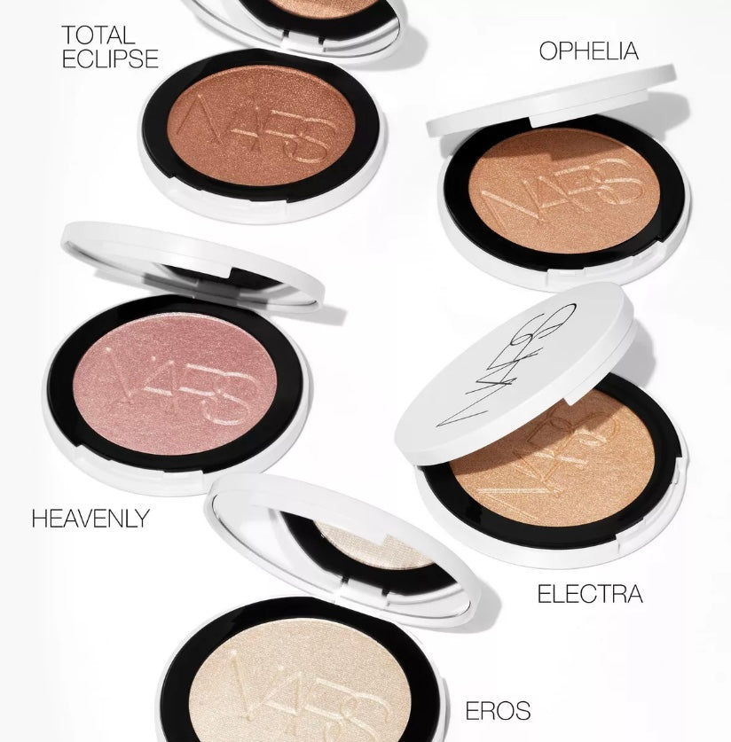 NARS- Light Reflecting Luminizing Powder