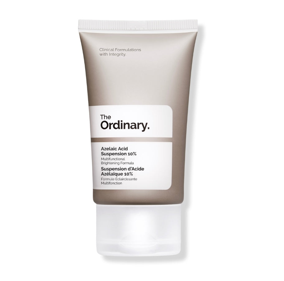 The Ordinary- Azelaic Acid 10% Cream for Redness & Blemish Prone Skin
