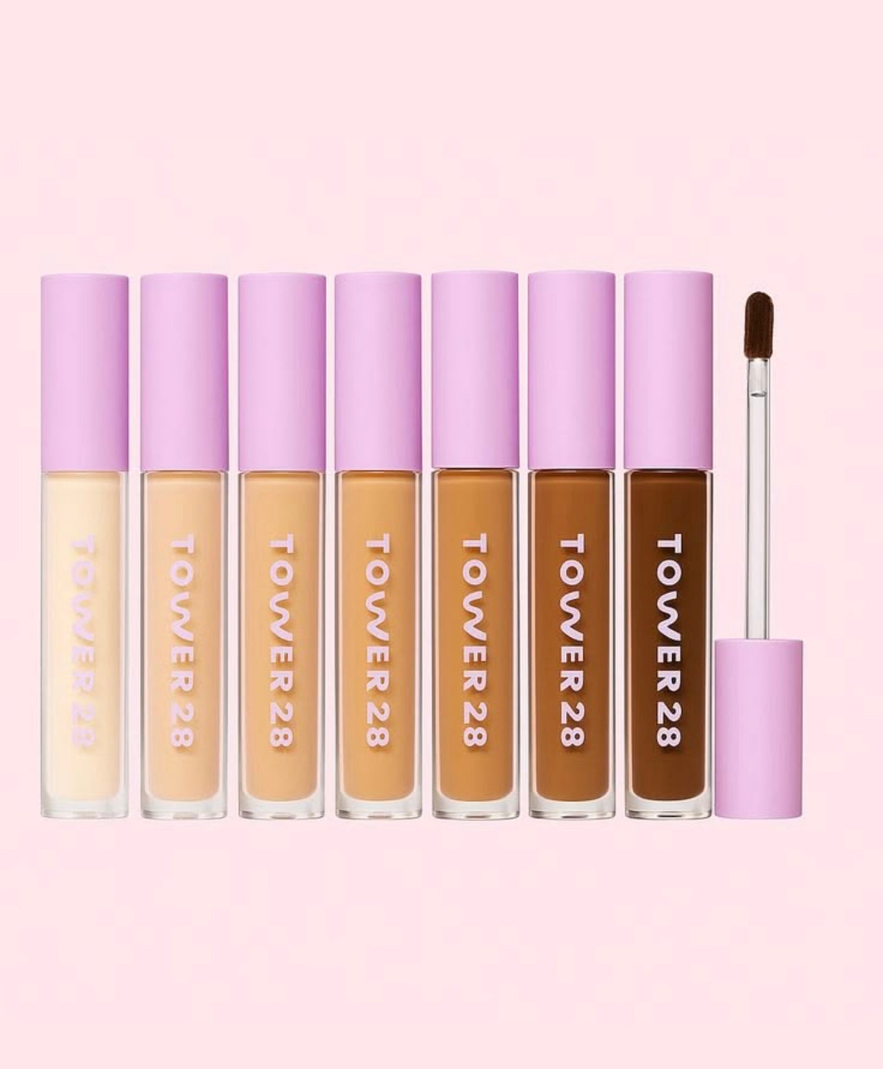 Tower 28- Swipe All-Over Hydrating Serum Concealer