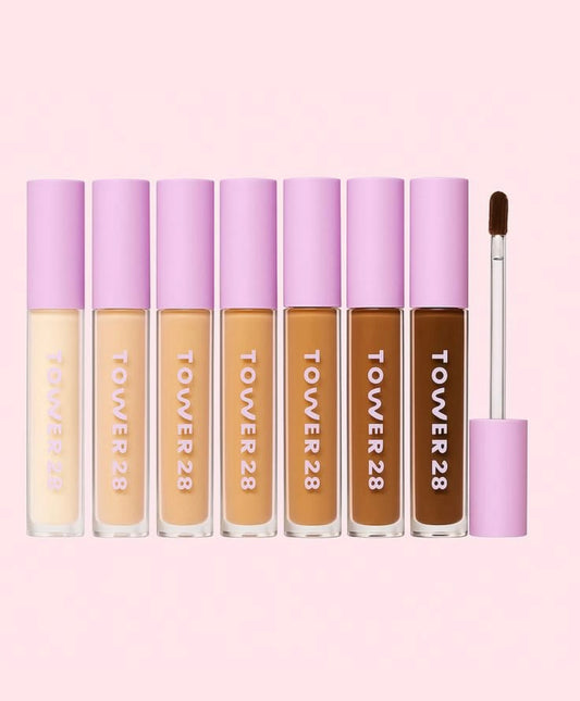 Tower 28- Swipe All-Over Hydrating Serum Concealer