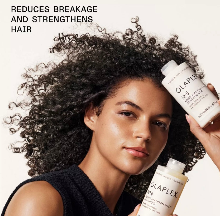 OLAPLEX- No.5 Bond Maintenance Strengthening, Moisturizing Hair Repair Conditioner