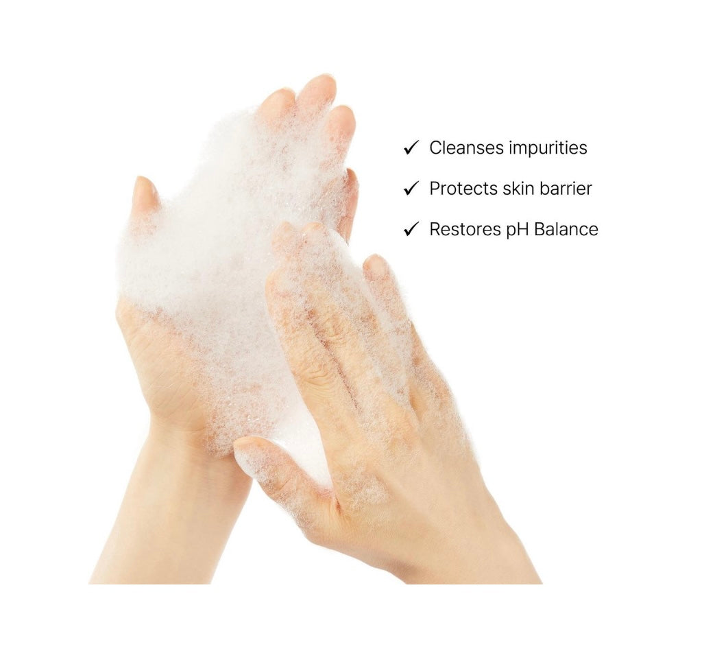 Cosrx- Low pH Good Morning Gel Cleanser