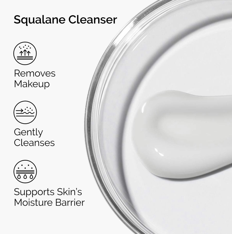 The Ordinary- The Daily Set with Hyaluronic Acid Serum