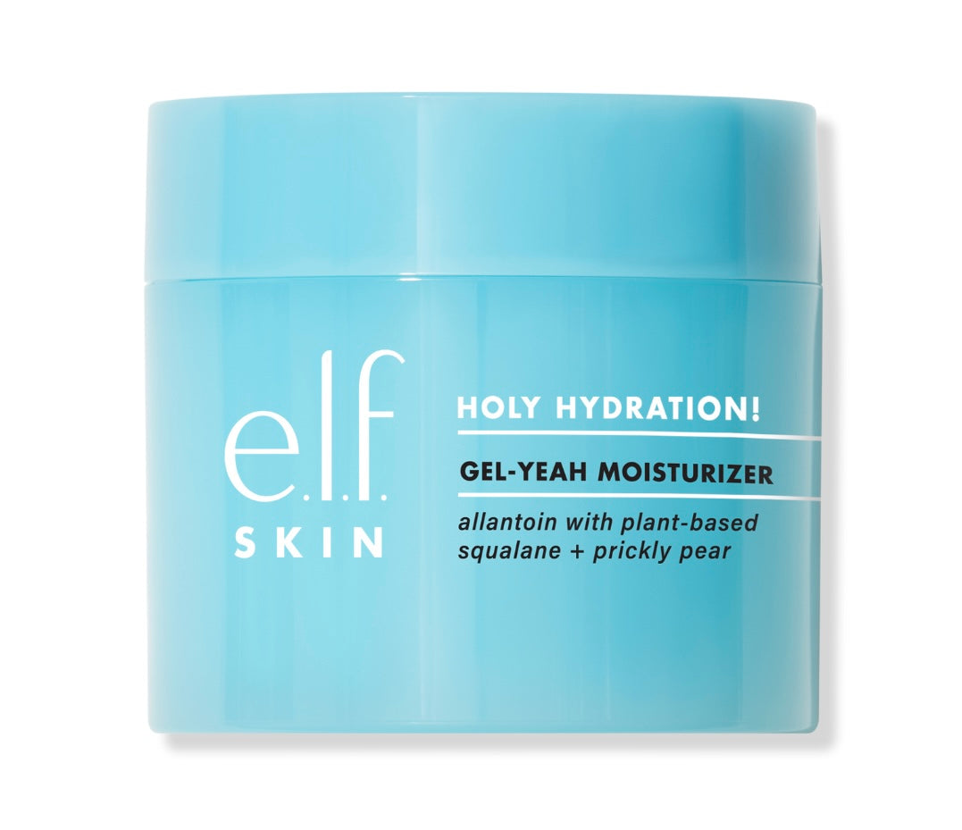 Elf- Holy Hydration! Gel-Yeah Moisturizer
