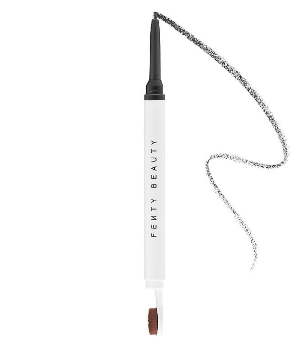 Fenty Beauty- Brow MVP Ultra Fine Brow Pencil & Styler
