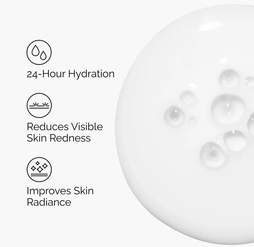 The Ordinary- Rice Lipids+Ectoin Microemulsion Moisturizer