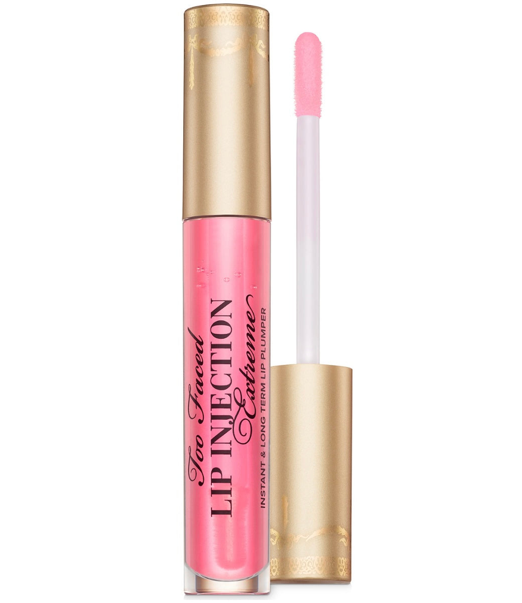 Too Faced- Lip Injection Extreme Lip Plumper
