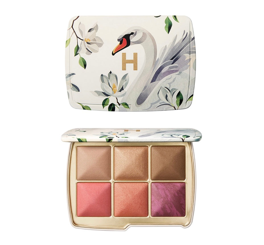 Hourglass- Ambient Lighting Edit Unlocked Collection