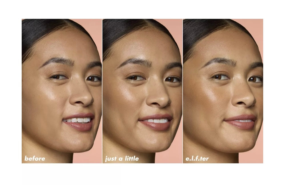 Elf- Soft Glam Cream Bronzer