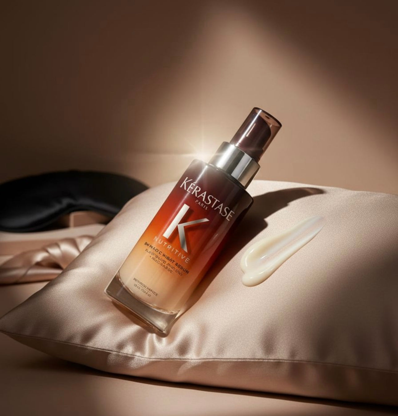 Kérastase- Nutritive 8H Magic Night Serum