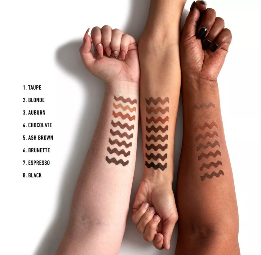 Nyx- Micro Eyebrow Pencil