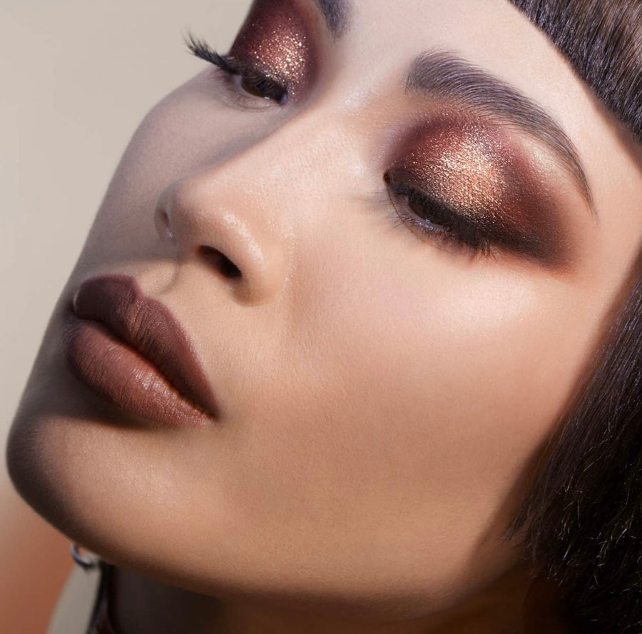 Natasha Denona- I Need a Warm Eyeshadow Palette