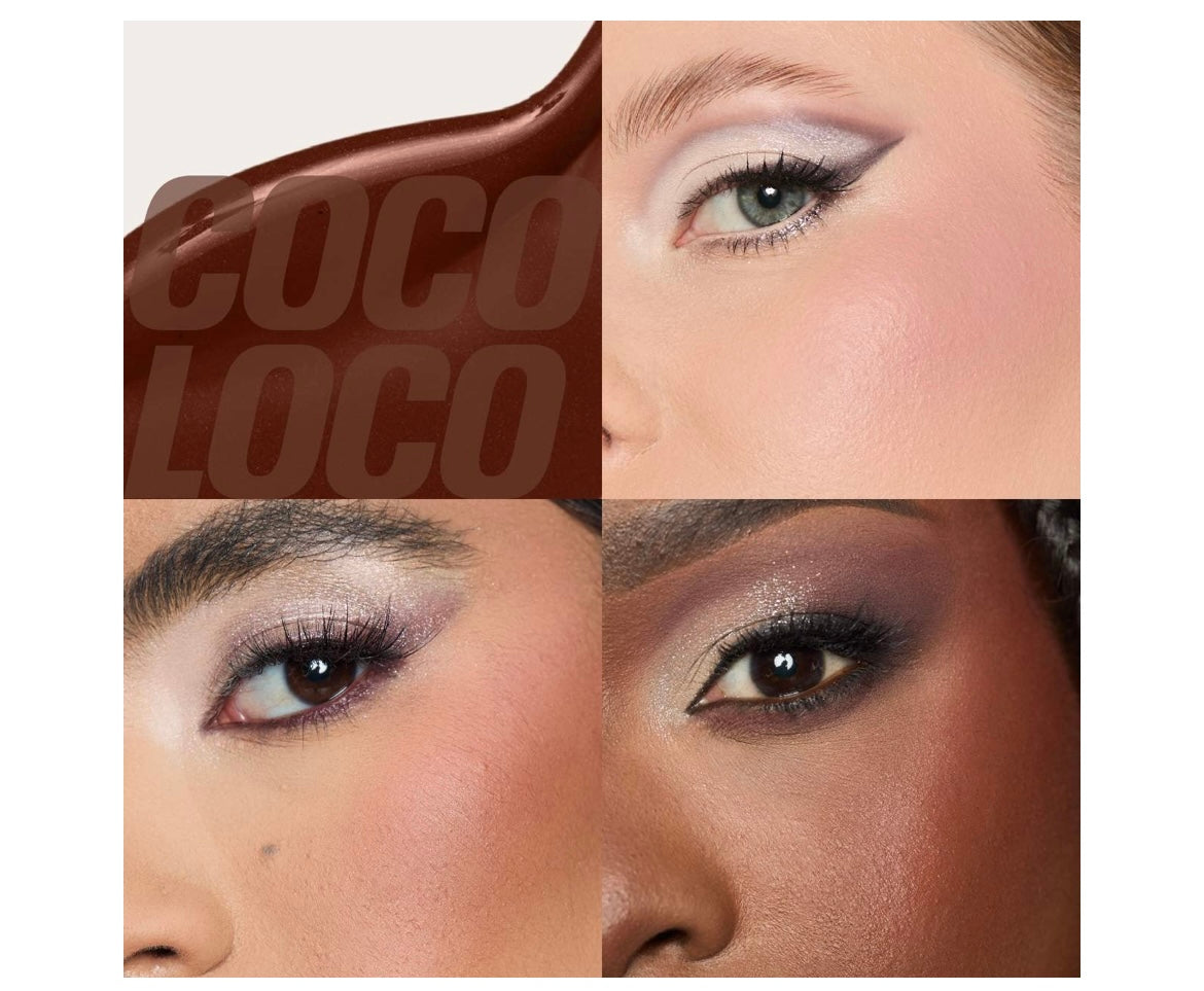 Huda Beauty- Soft Glow Liquid Blush