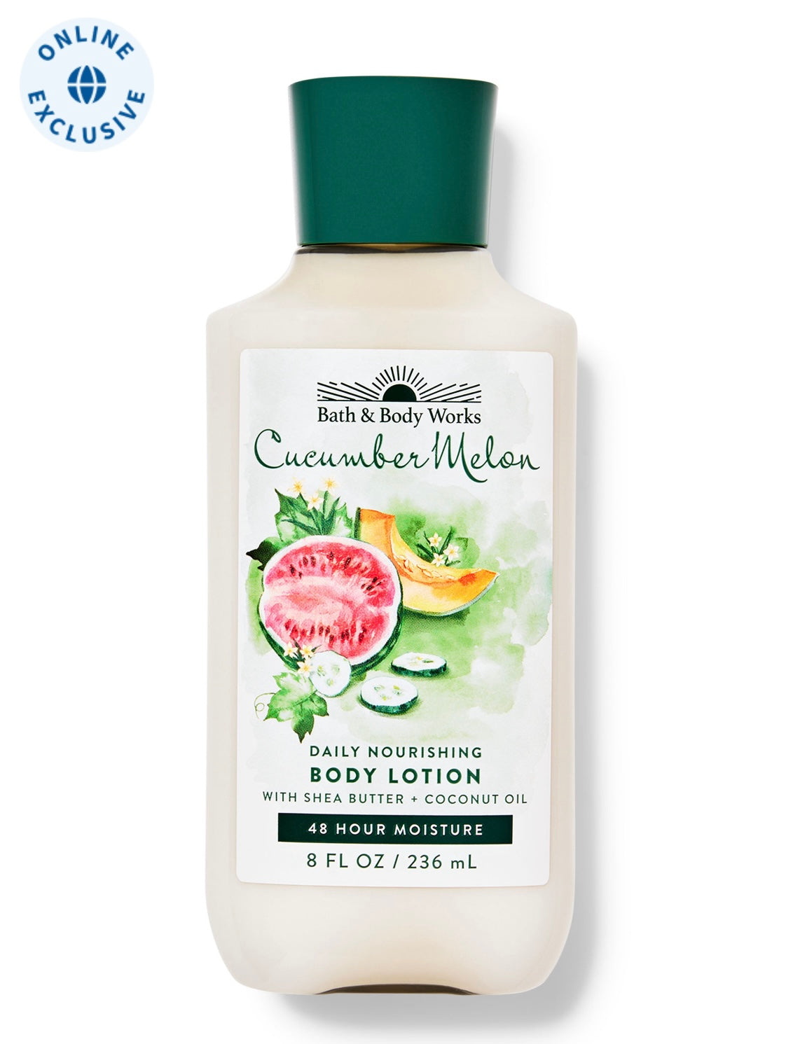 Bath & Body Works- Body Lotion