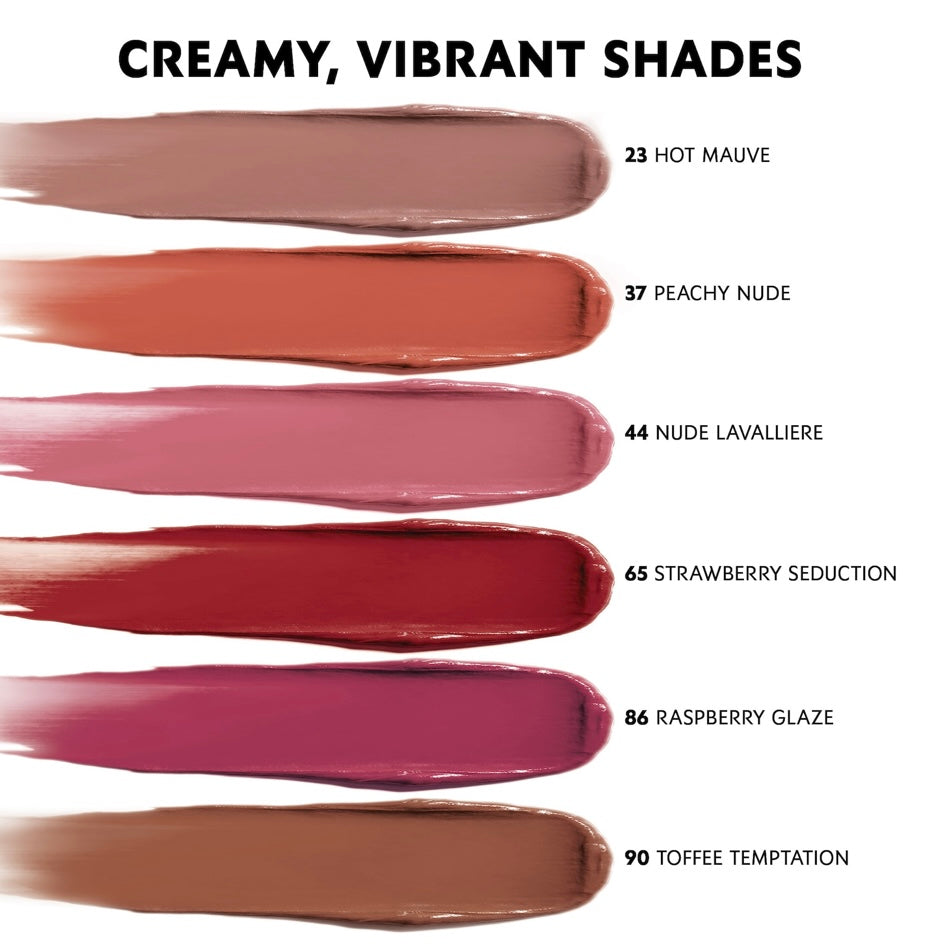 YSL- Make Me Blush Longwear Natural Glow Cream Blush