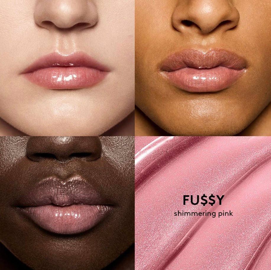 Fenty Beauty- Extra Fu$$y Lip Liner + Mini Lip Luminizer Duo