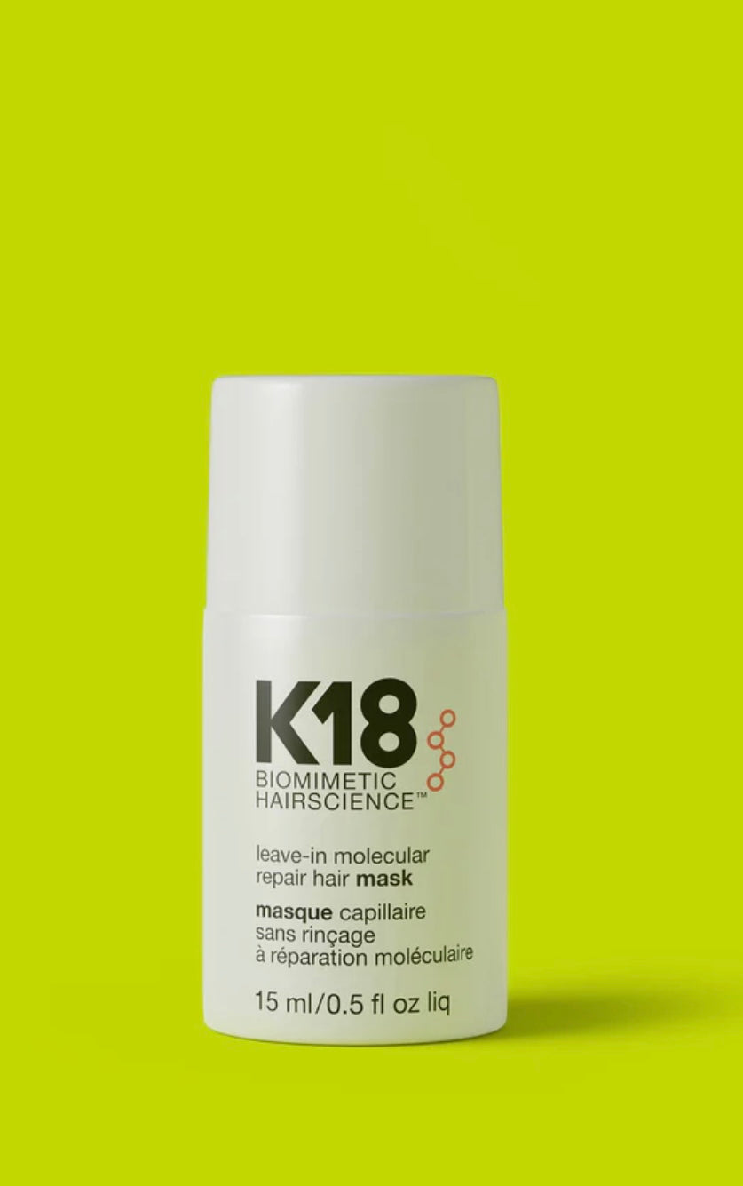 K18- future faves minis set