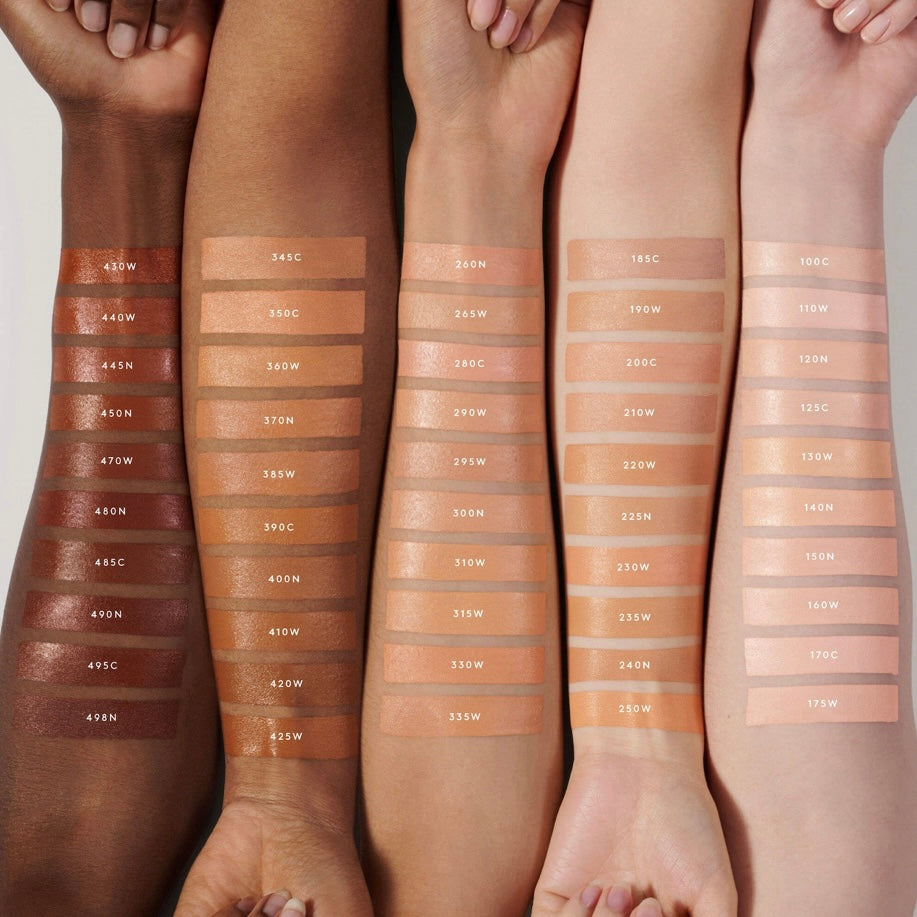 Fenty Beauty- We’re Even Hydrating Longwear Waterproof Concealer