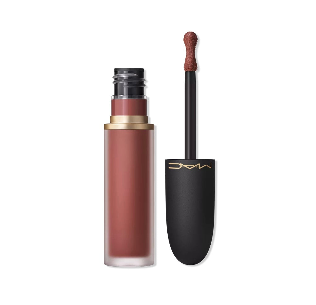 MAC- Powder Kiss Liquid Lip & Cheek Mousse