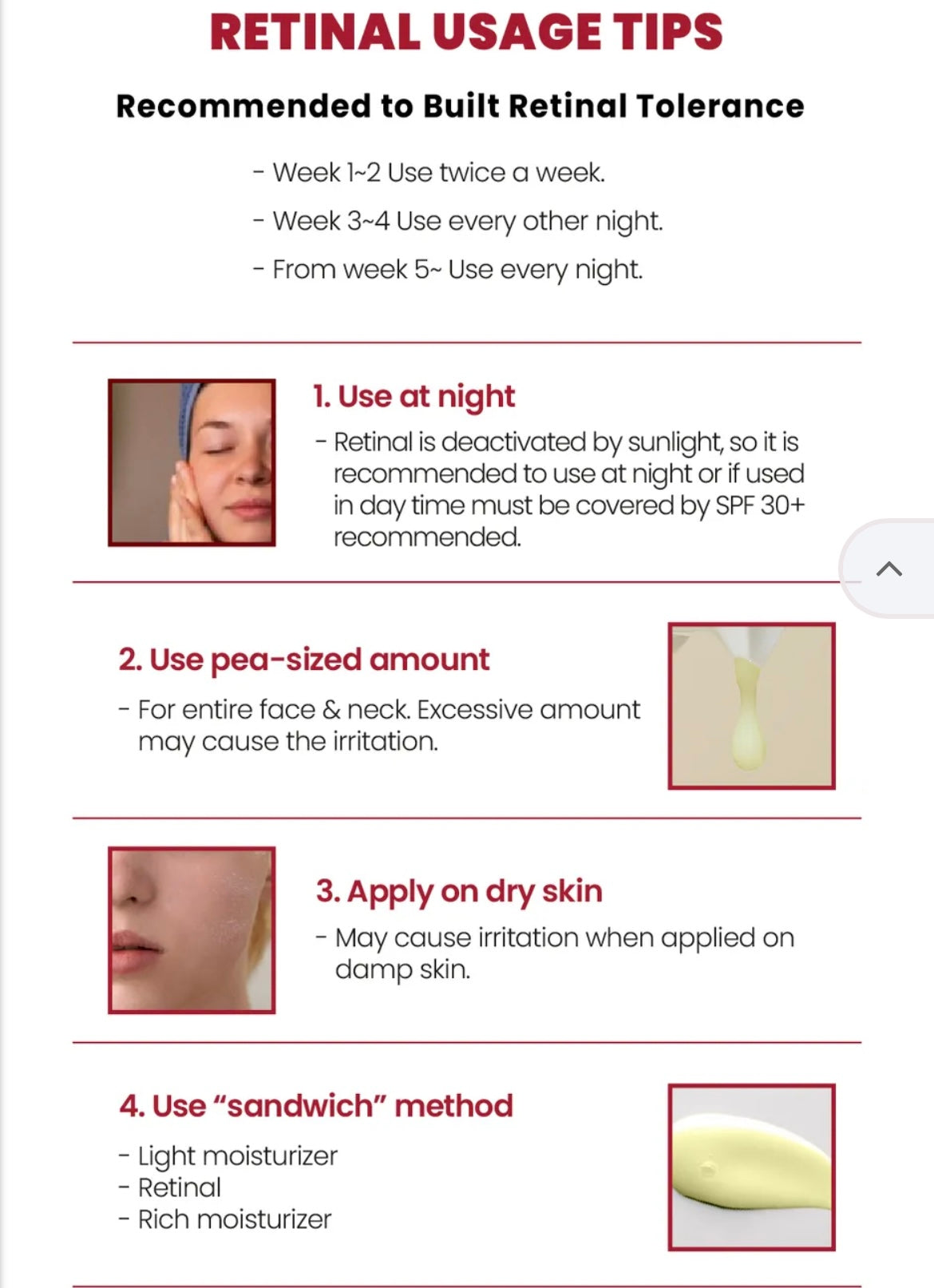 K-Secret Seoul 1988 Eye Cream: Retinal Liposome 4% + Fermented Bean