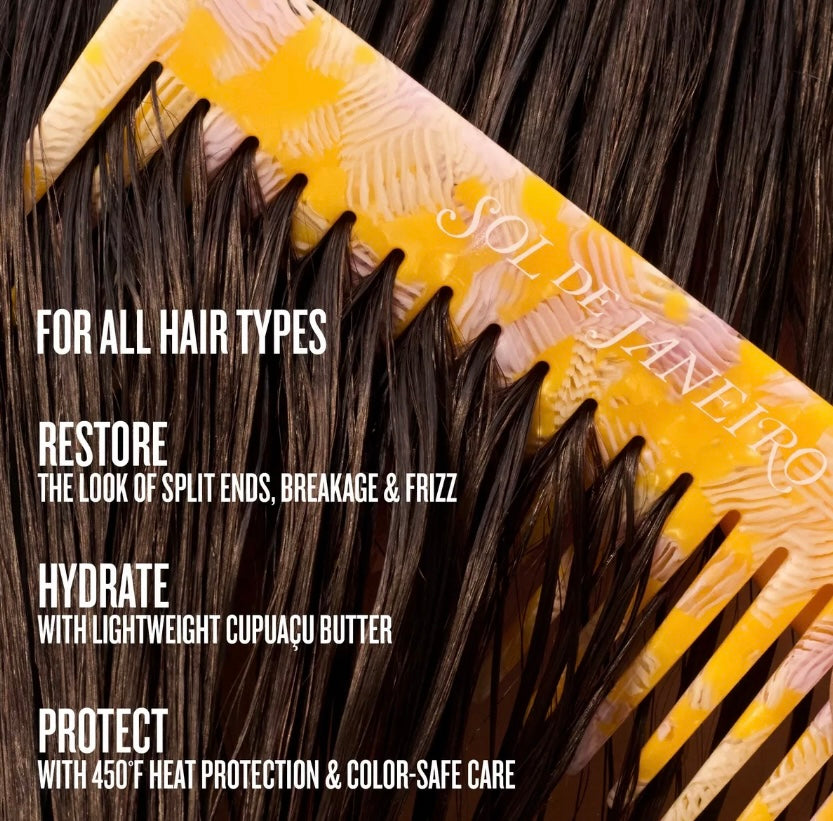 Sol de Janeiro- Brazilian Joia Milky Leave-In Conditioner
