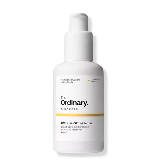 The Ordinary- UV Filters SPF 45 Serum