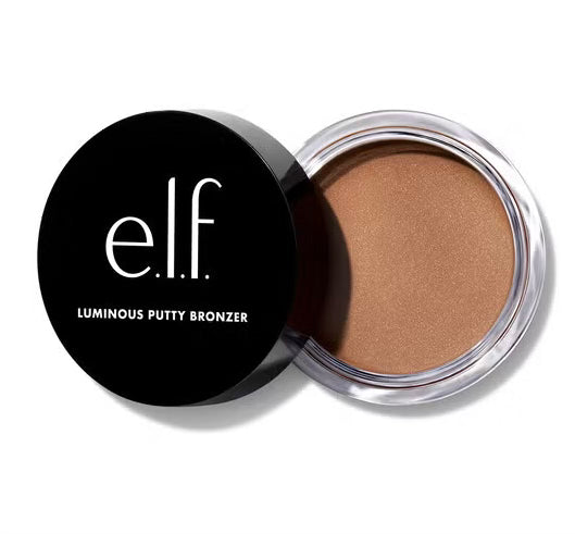 Elf- Putty Bronzer/Blush