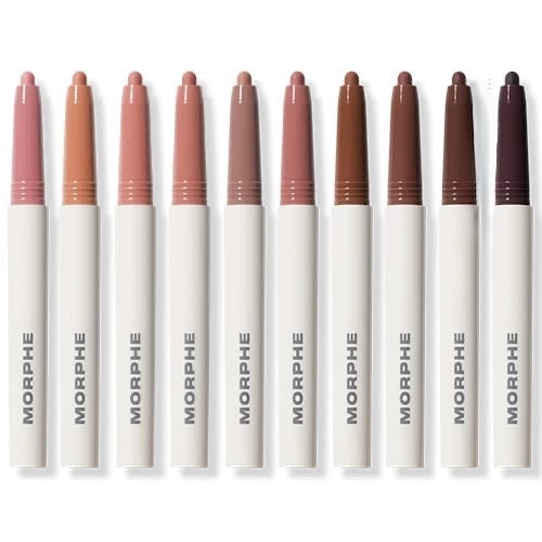 Morphe- Sculptwear Long Lasting Lip Liner