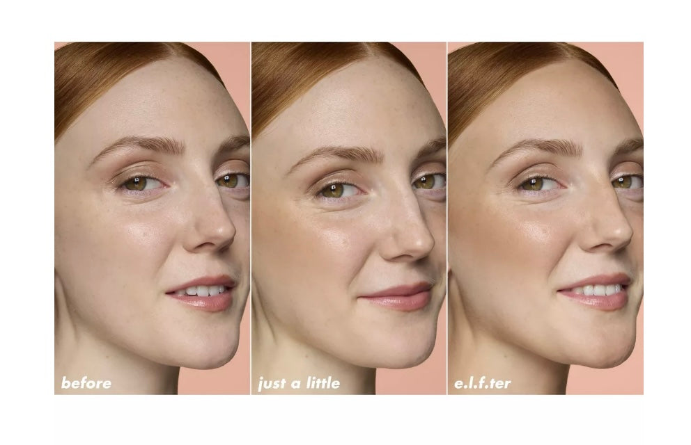 Elf- Soft Glam Cream Bronzer