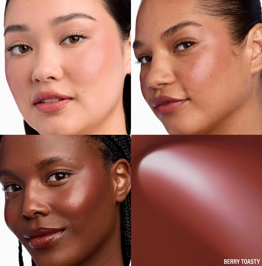 MAKEUP BY MARIO- Jelly Jar™ Lip & Cheek Multi-Use Balm