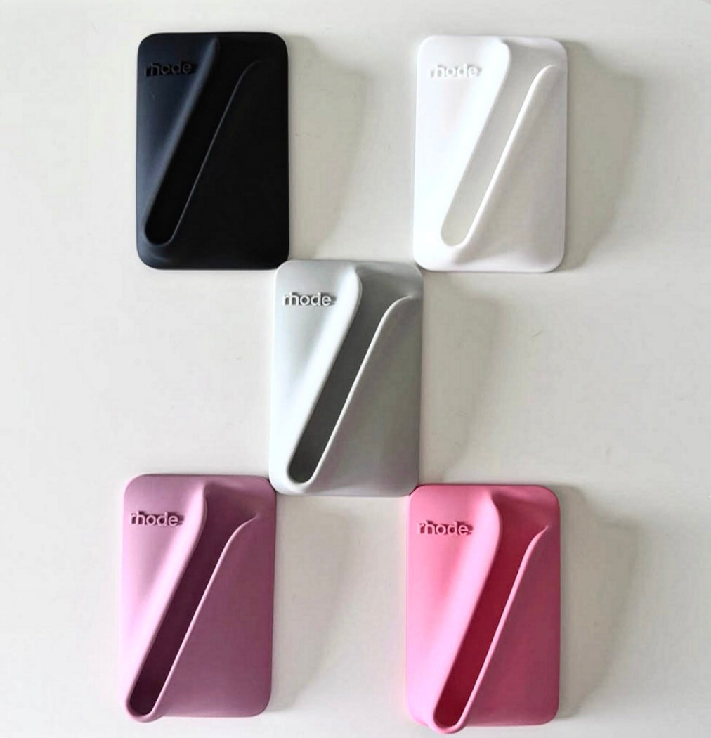 Rhode- Snap-On Lip Case                     LIP HOLDER WITH MAGSAFE