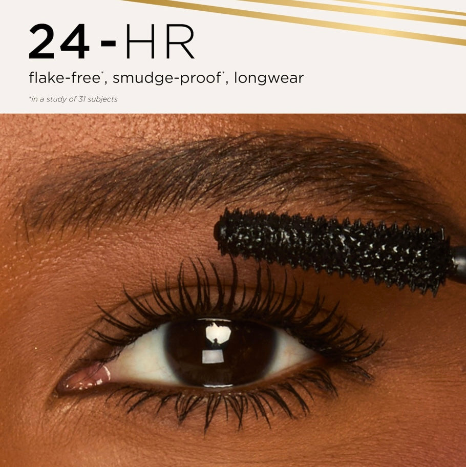 Tarte- Tartelette XL Lengthening & Tubing Mascara