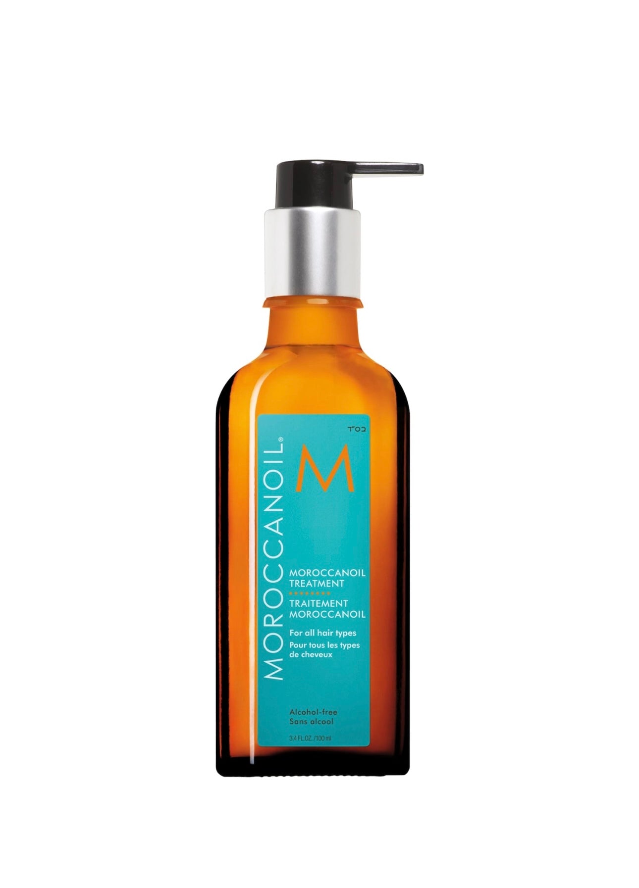 MOROCCANOIL- Moroccanoil Treatment Hair Oil