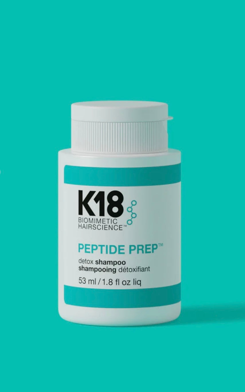 K18- future faves minis set