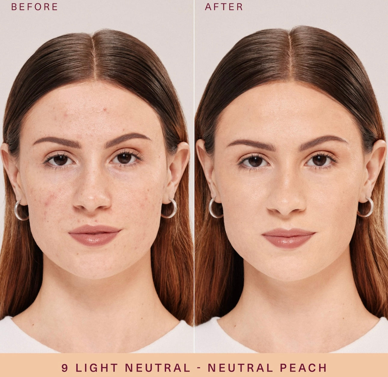 Rare Beauty- True to Myself Natural Matte Longwear Foundation