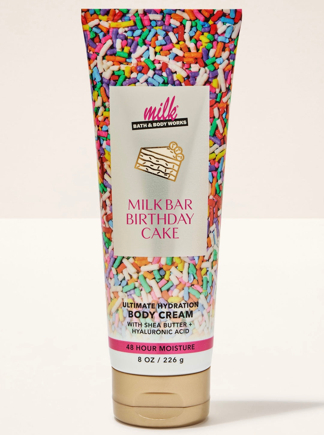 Bath & Body Works- Ultimate Hydration Body Cream