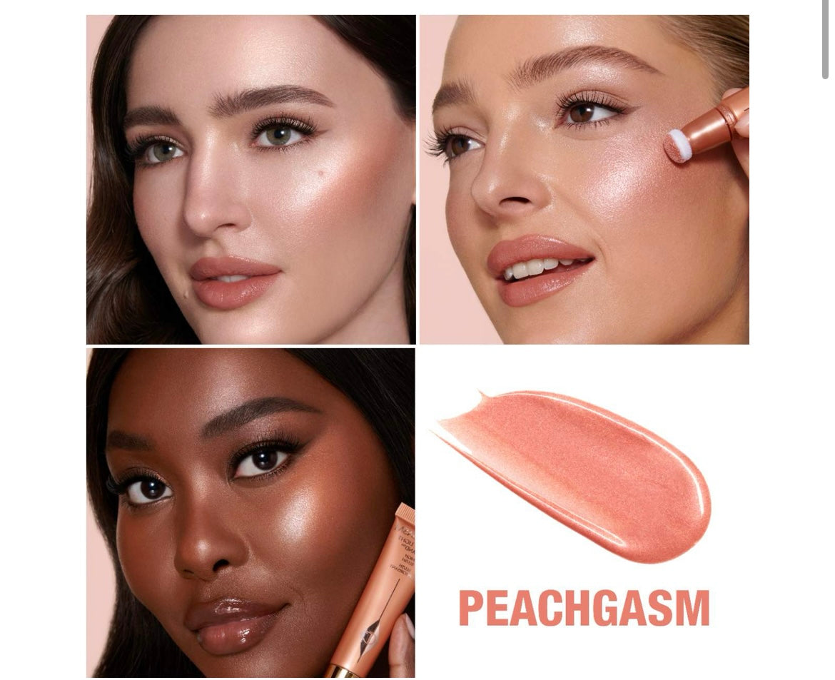 Charlotte Tilbury- Beauty Light Wand