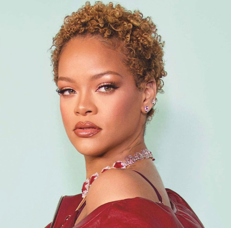 Fenty Beauty- The Homecurl Curl Defining Styling Cream