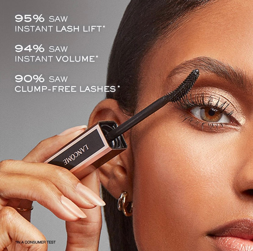 Lancome- Idole Lash Lifting Volumizing Mascara