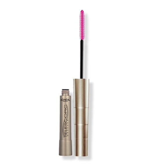 Loreal- Telescopic Mascara