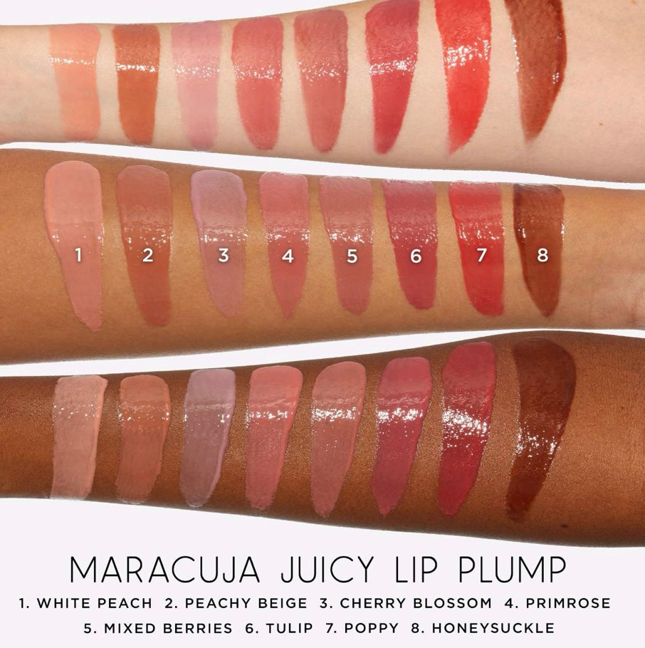 Tarte- Maracuja Juicy Lip Plumping Gloss