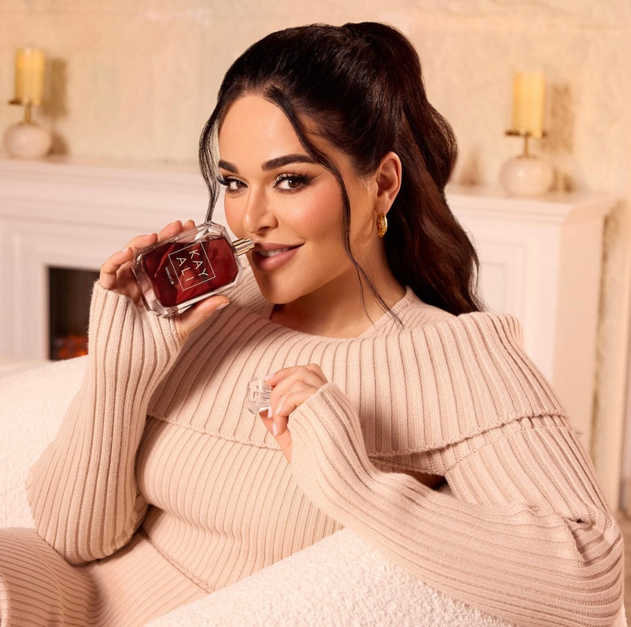 KAYALI- Vanilla Musk Mini Duo Perfume Gift Set