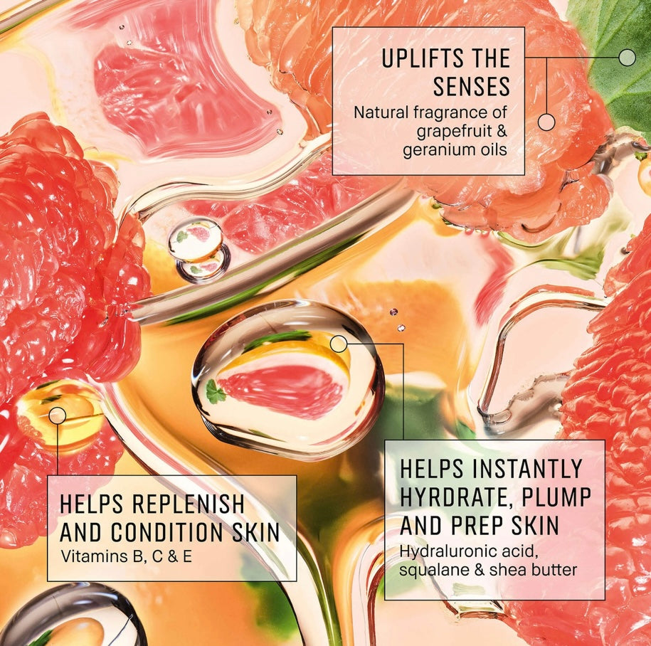 Bobbi Brown- Vitamin Enriched Face Base Moisturizer + Primer with Vitamin C + Hyaluronic Acid