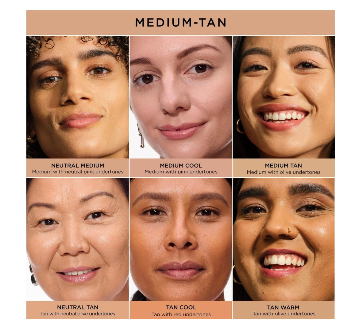 IT Cosmetics- CC+ Cream With SPF 50+