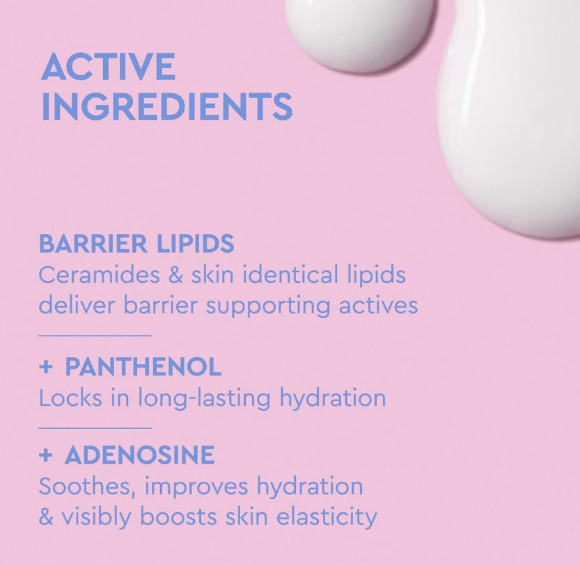 Byoma- Hydrating Milky Moisturizer