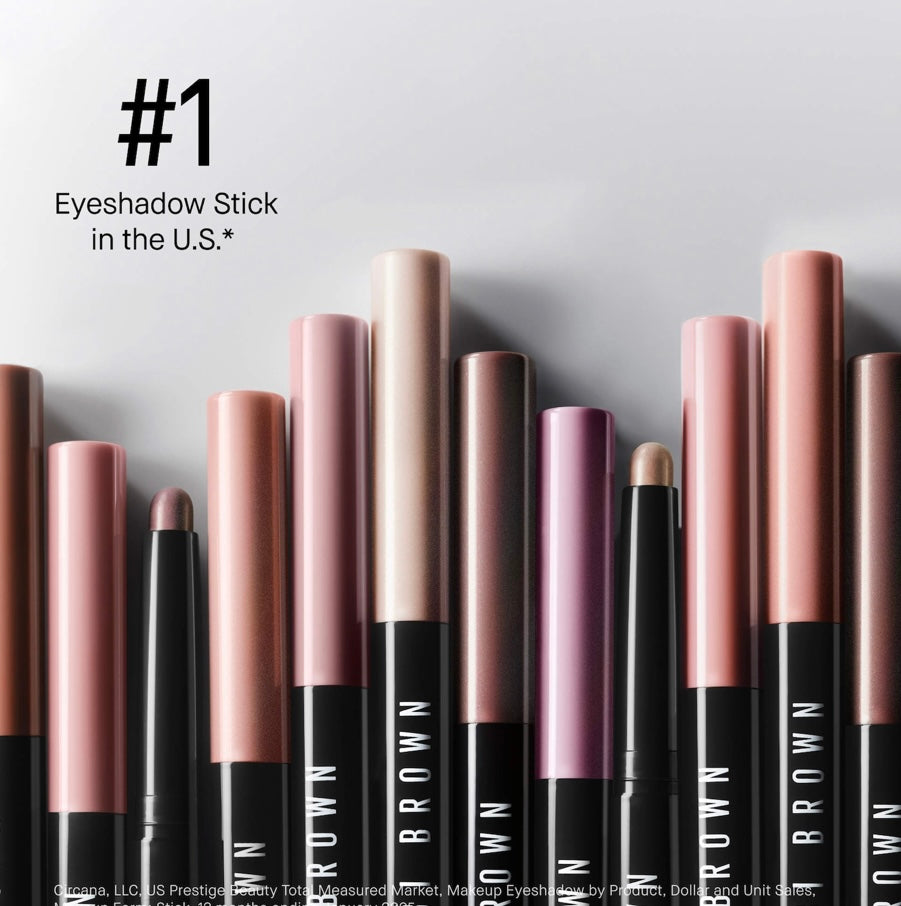 Bobbi Brown- Long Wear Waterproof Cream Eyeshadow Stick