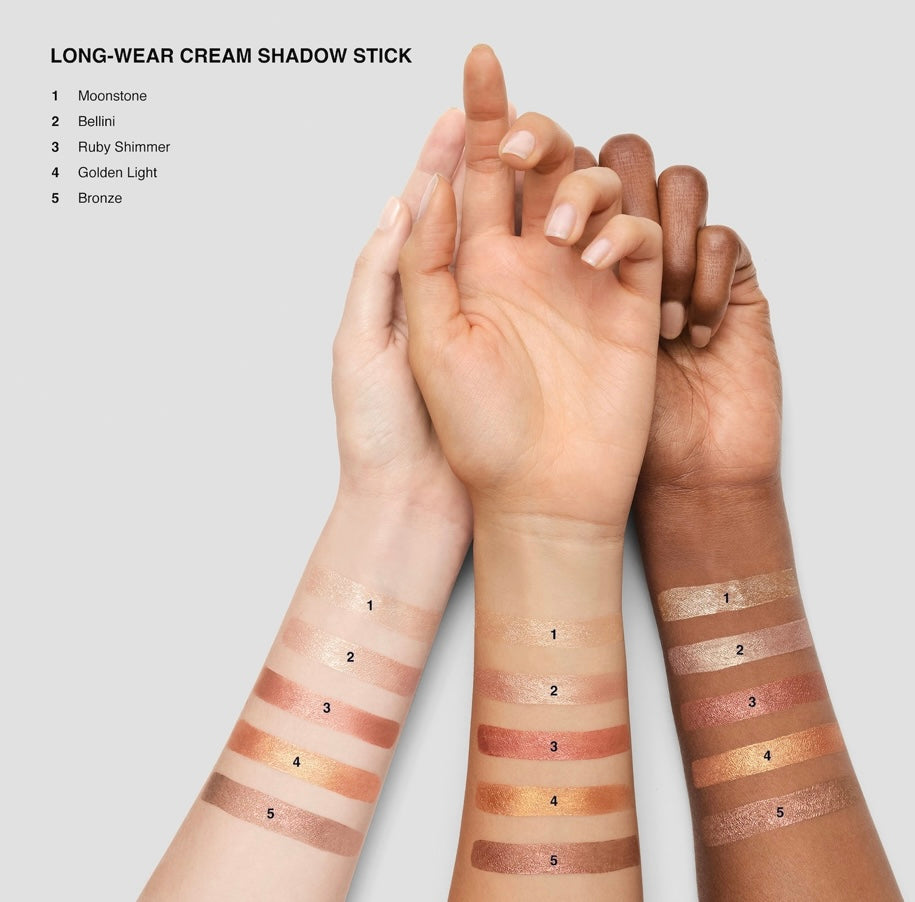 Bobbi Brown- Long Wear Waterproof Cream Eyeshadow Stick