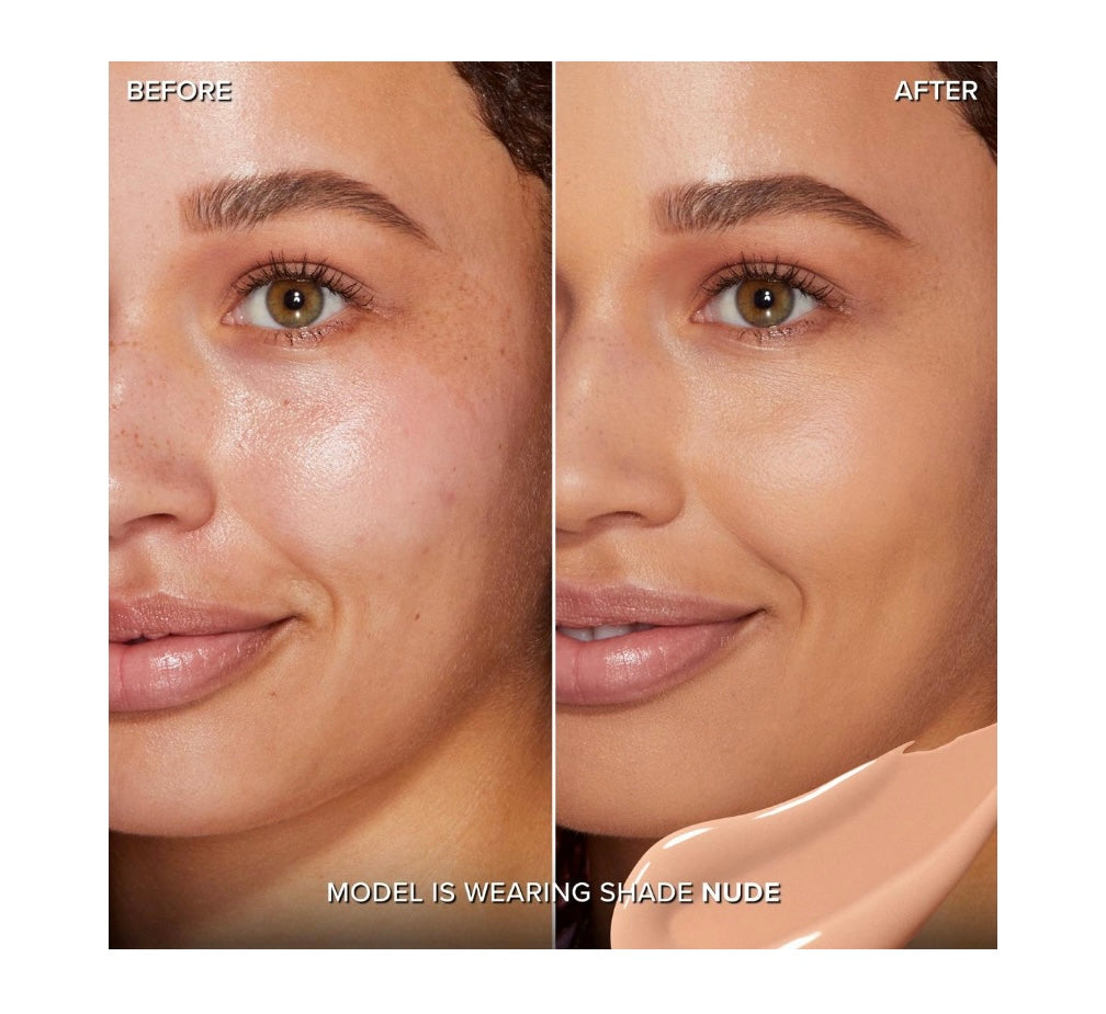 Too Faced- Born This Way Super Coverage Multi-Use Concealer