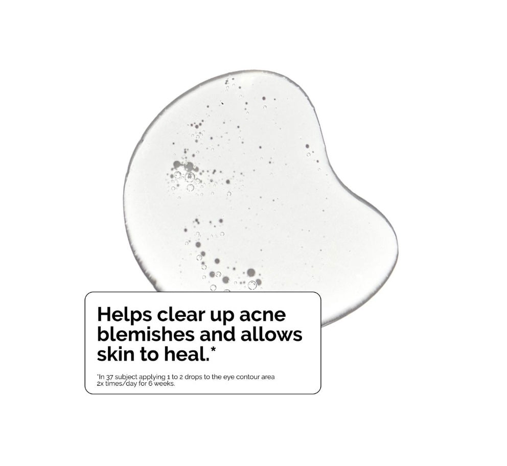 The Ordinary- Salicylic Acid 2% Acne Serum