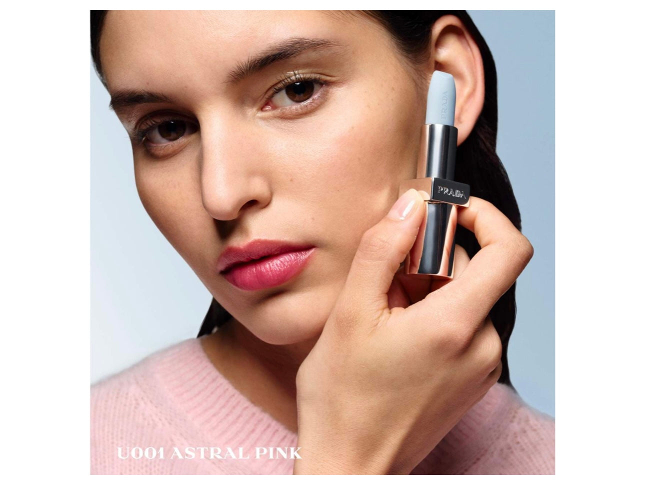 Prada- Hydrating Lip Balm